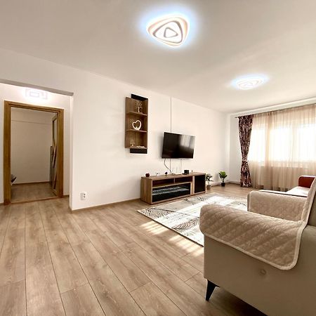Kronstadt Apartment - Pet Friendly 布拉索夫 外观 照片
