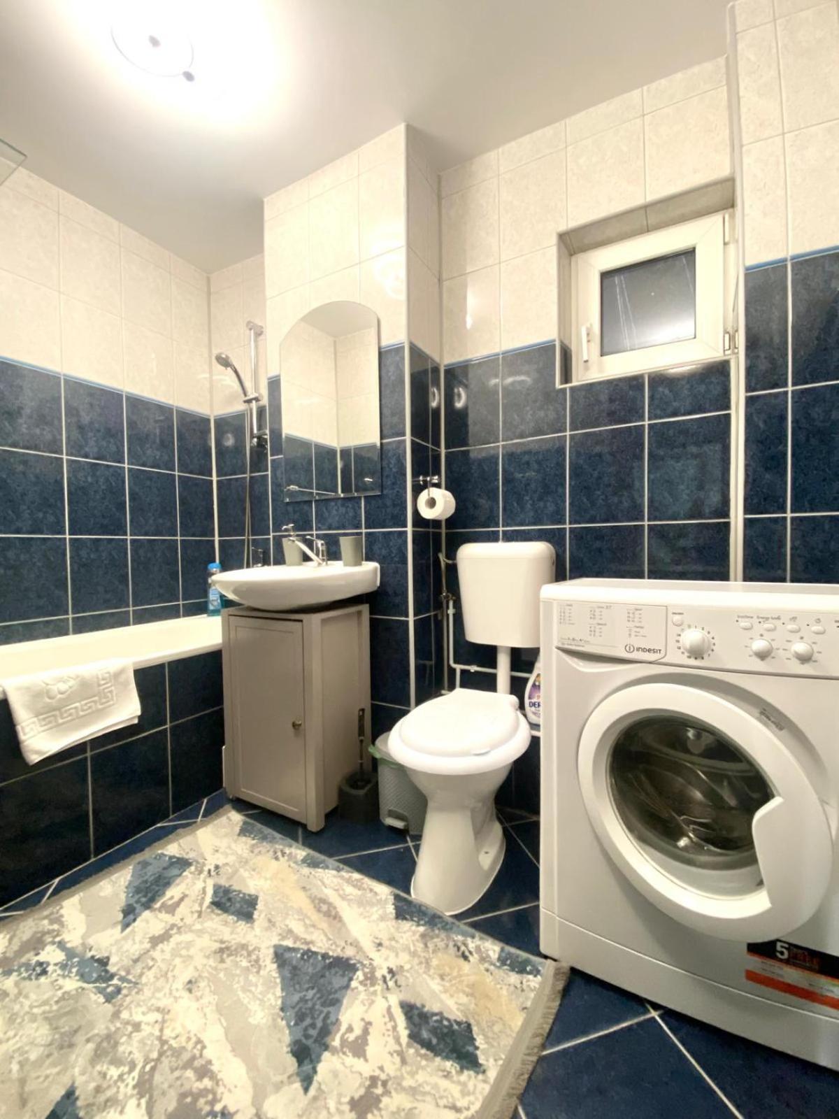 Kronstadt Apartment - Pet Friendly 布拉索夫 外观 照片