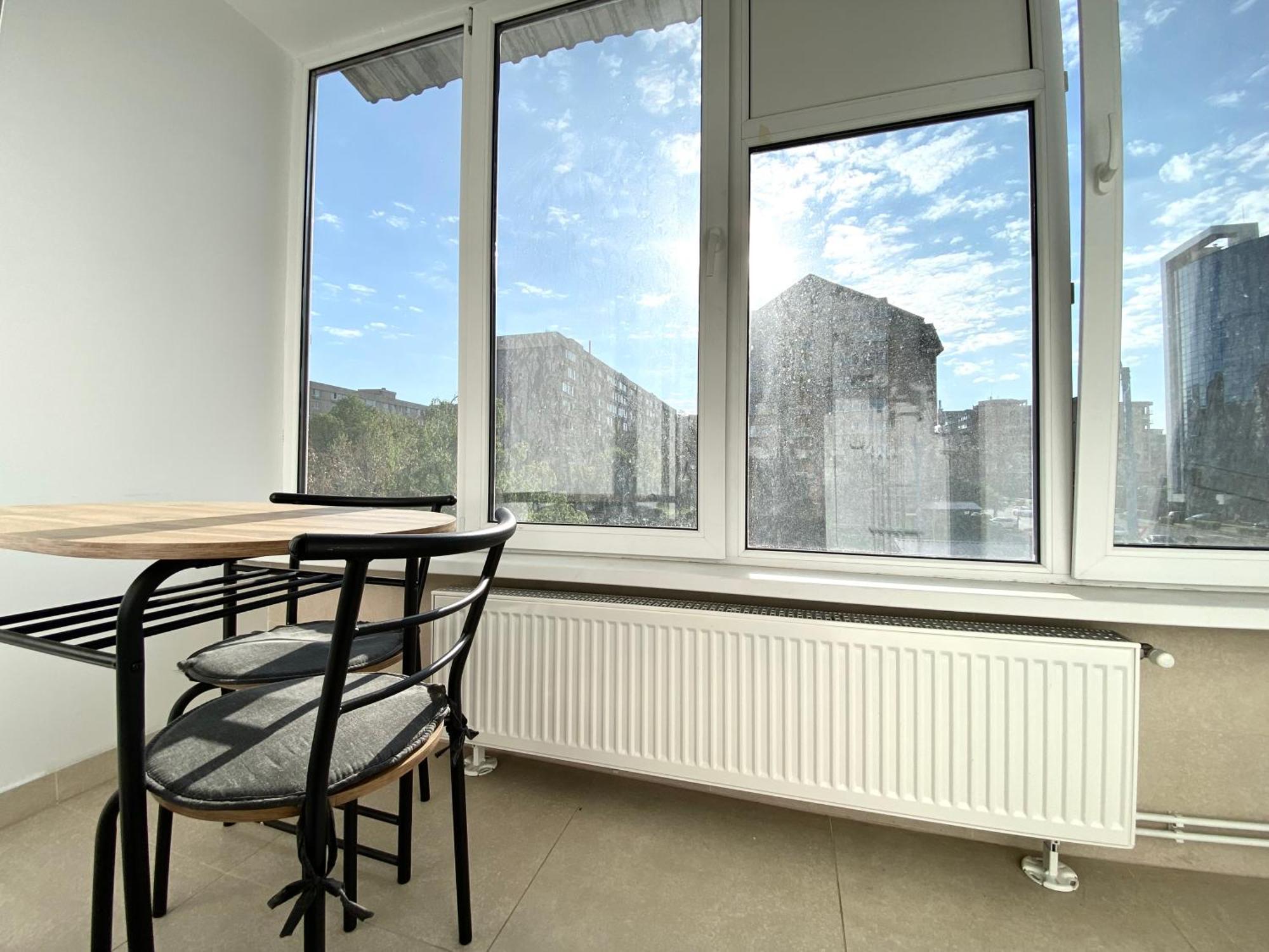 Kronstadt Apartment - Pet Friendly 布拉索夫 外观 照片