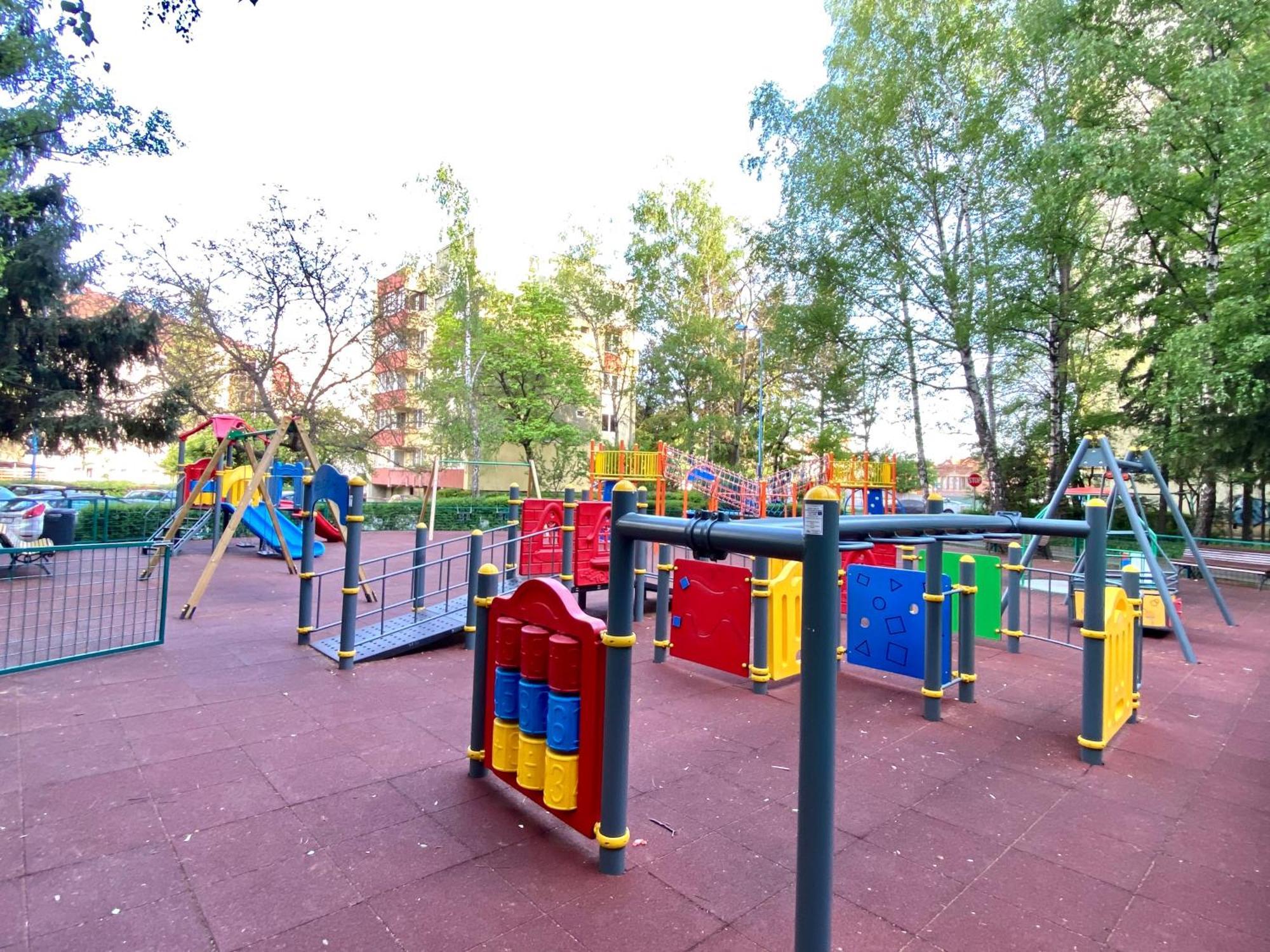 Kronstadt Apartment - Pet Friendly 布拉索夫 外观 照片