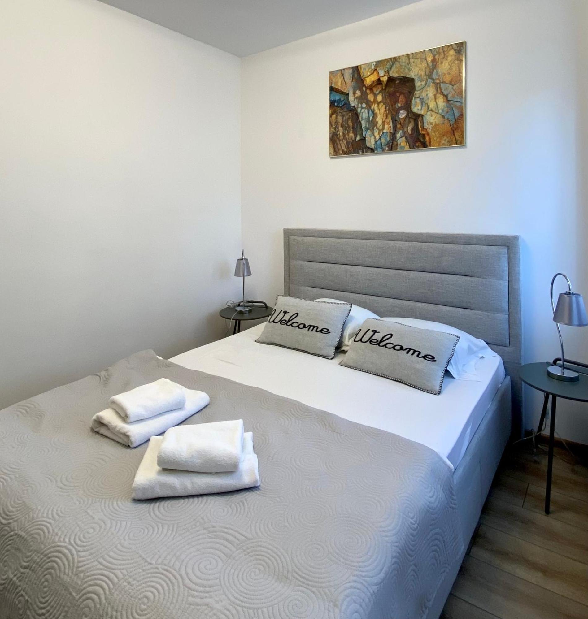 Kronstadt Apartment - Pet Friendly 布拉索夫 外观 照片
